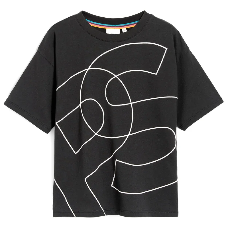 Big PS Graphic Tee