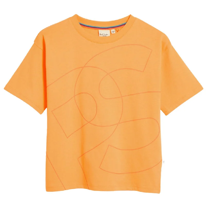 Big PS Graphic Tee