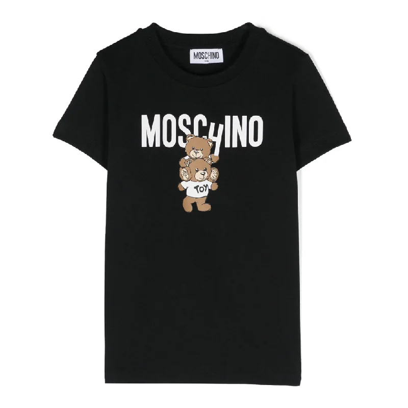 Moschino Logo T-shirt