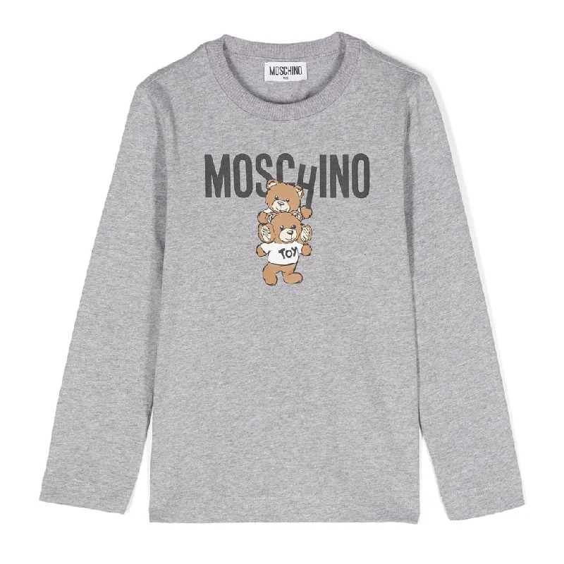 Moschino Logo T-shirt