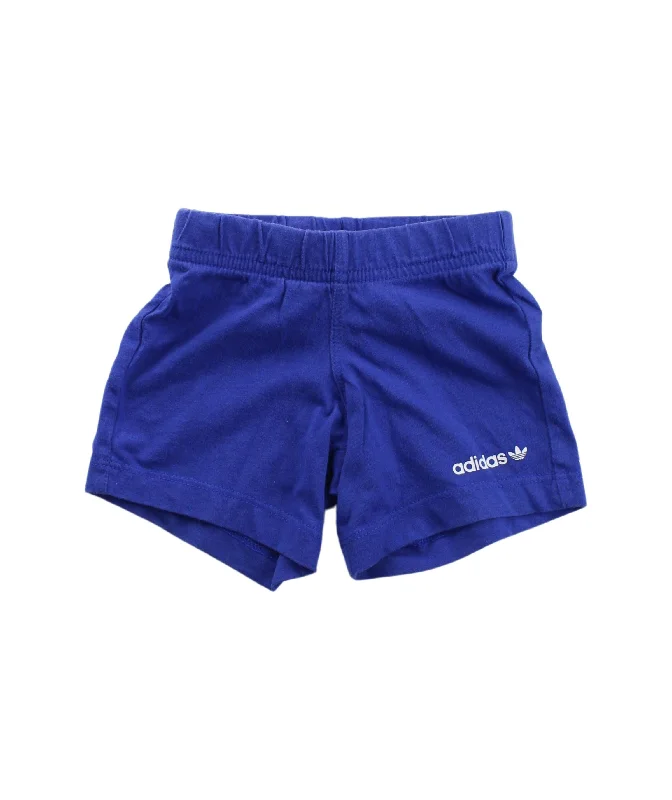 Adidas Shorts 3-6M