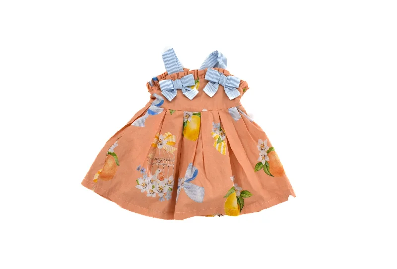 Balloon Chic, Baby Girls Dress, 9-12 Months