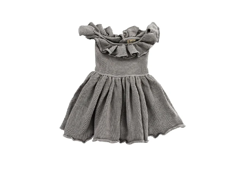 Benedita, Baby Girls Dress, 12-18 Months