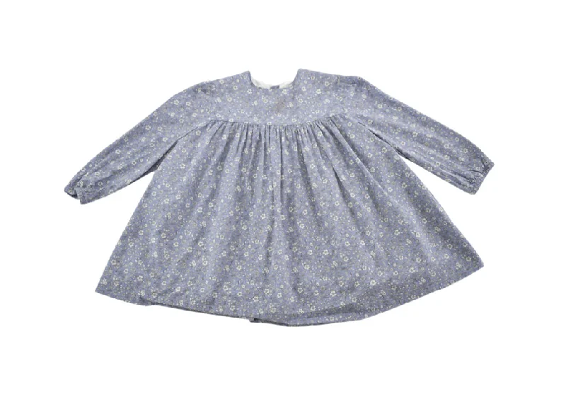 Benedita, Girls Dress, 2 Years