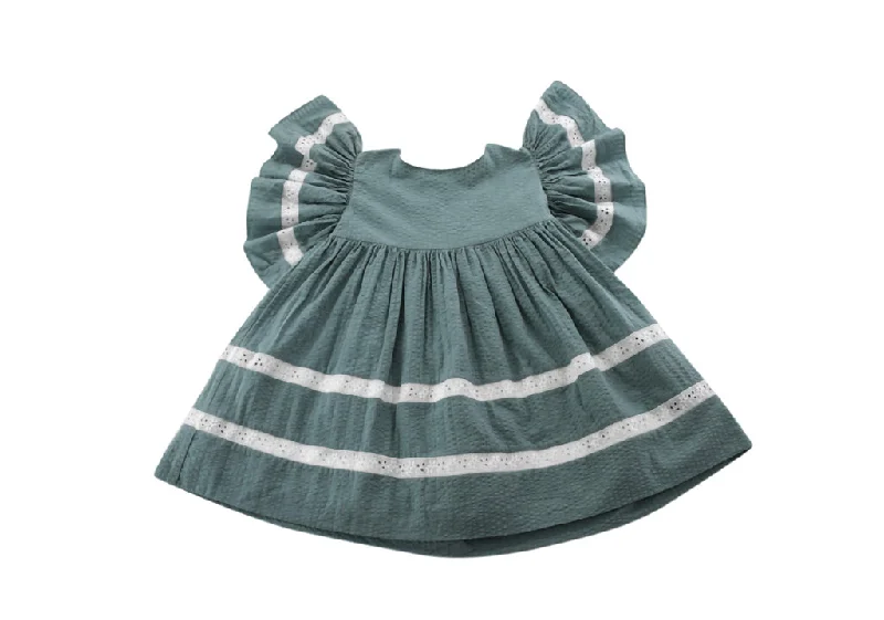 Benedita, Girls Dress, 4 Years