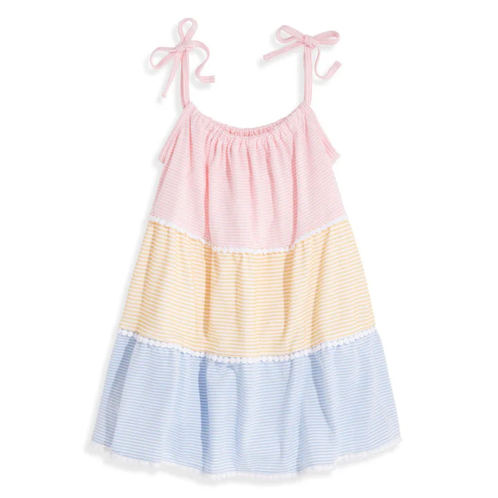 Betsy Beach Dress