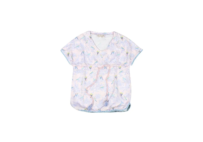 Bleu Comme Gris, Girls Kaftan, 2 Years