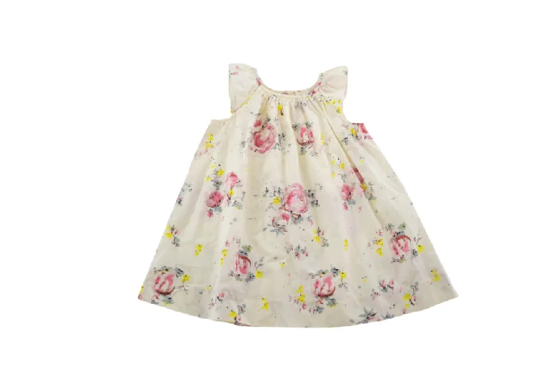 Bonpoint, Baby Girls Dress, 12-18 Months