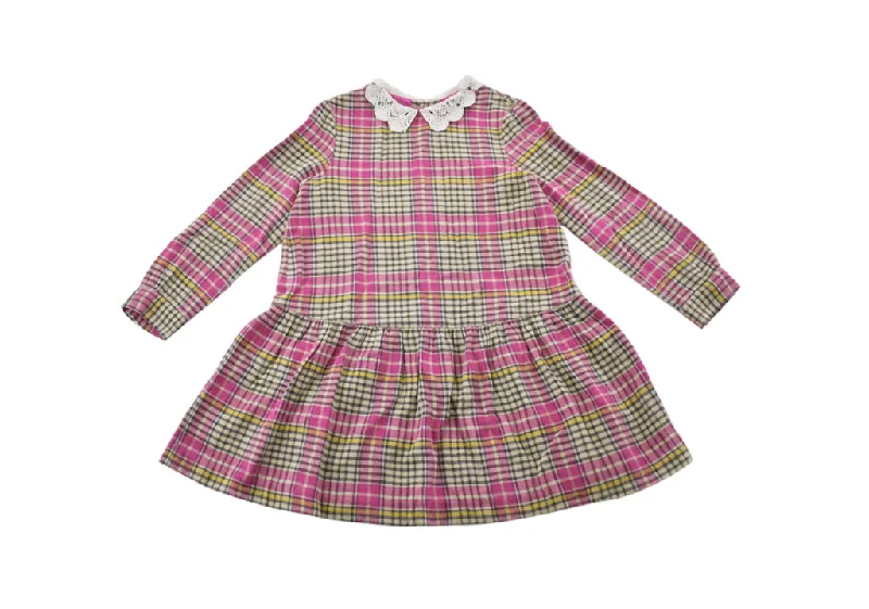 Bonpoint, Girls Dress, 6 Years