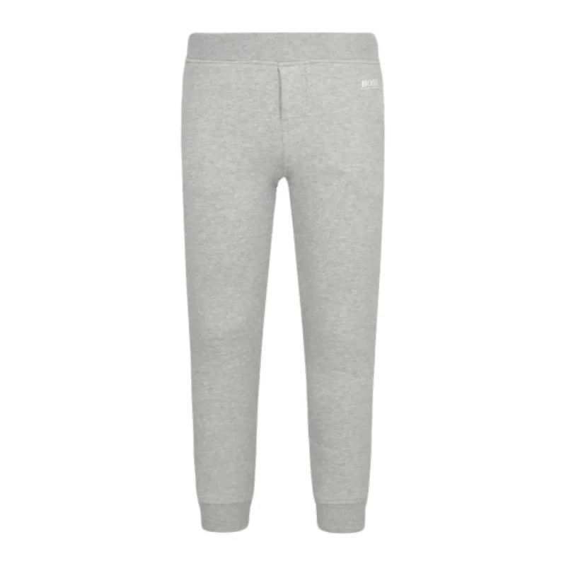 Logo Teen Sweatpant