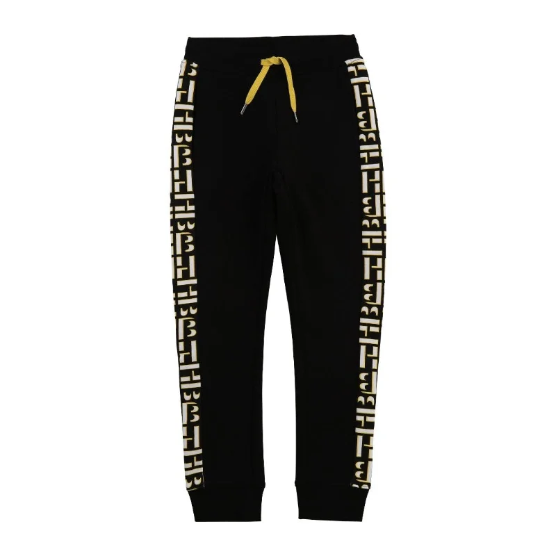 Logo Teen Sweatpant