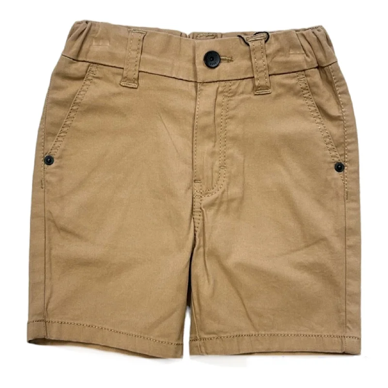 Boss - Shorts, Camel