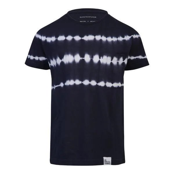 BOYS TIE & DIE SHORT SLEEVE T-SHIRT