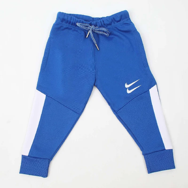 Boys Trouser - Royal Blue