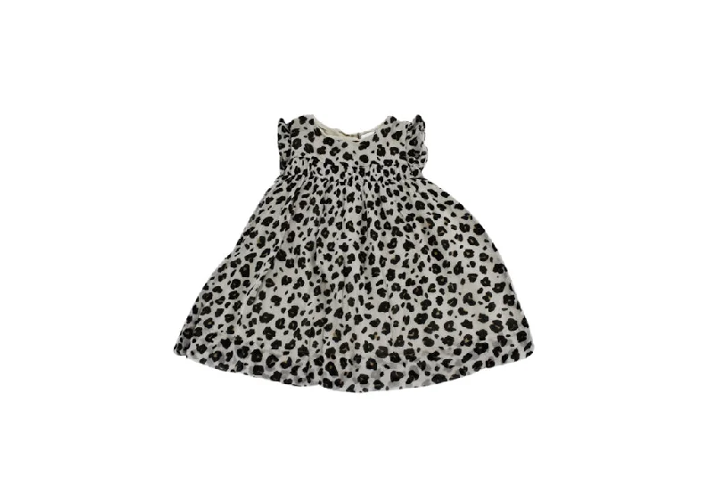 Burberry, Baby Girls Dress, 9-12 Months