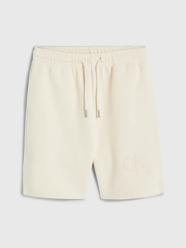 Calvin Klein - Shorts, beige