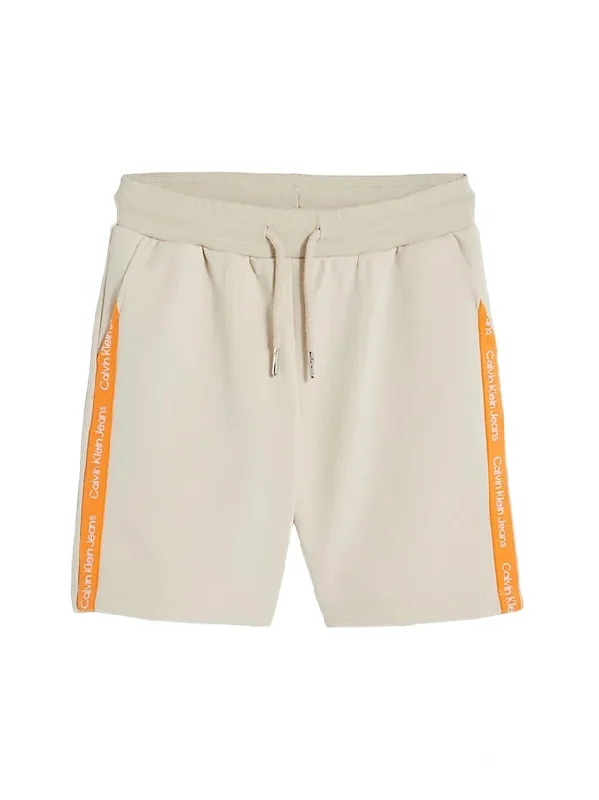 Calvin Klein - Shorts, Beige