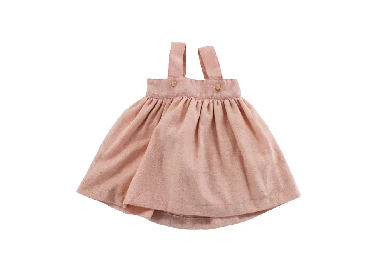 Conda Limha by Benedita, Baby Girls Dress, 0-3 Months