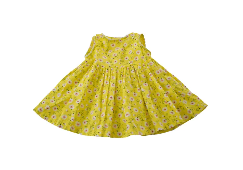 Confiture, Baby Girls Dress, 3-6 Months