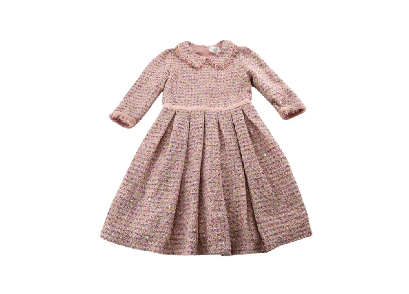 Eirene, Girls Dress, 10 Years