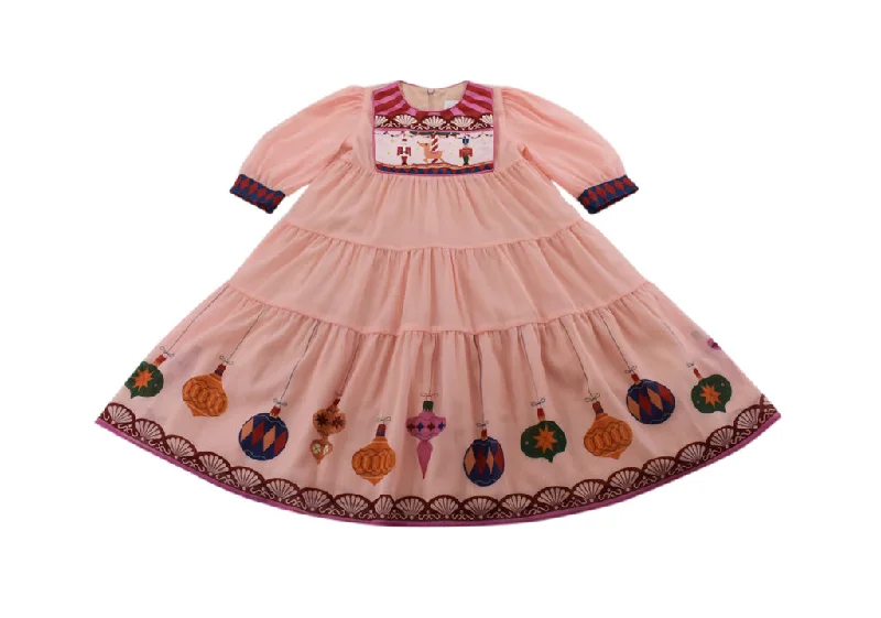 Eirene, Girls Dress, Multiple Sizes