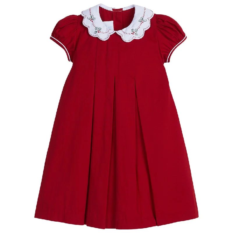 Felicity Dress Holly