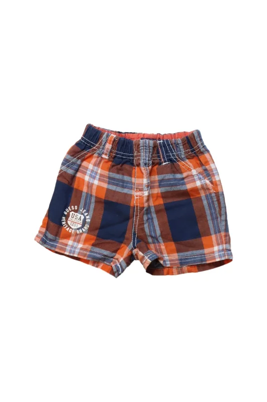 Guess Shorts 6-9M