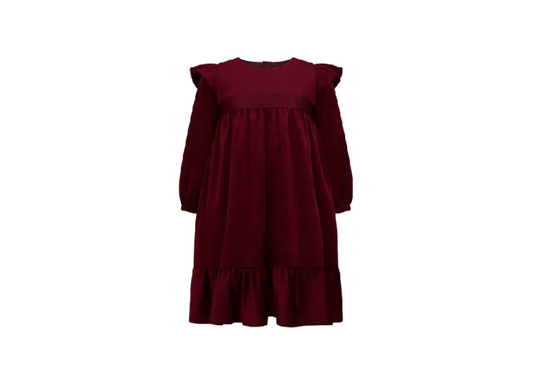 Holly Hastie, Girls Dress, 5 Years