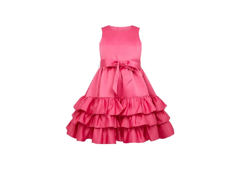 Holly Hastie, Girls Dress, 7 Years