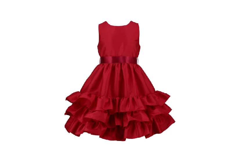 Holly Hastie, Girls Dress, 7 Years