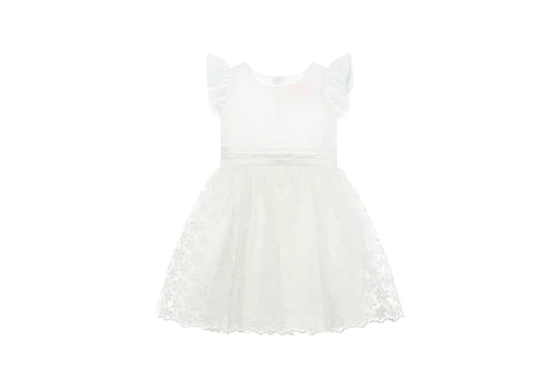 Holly Hastie, Girls Dress, 7 Years