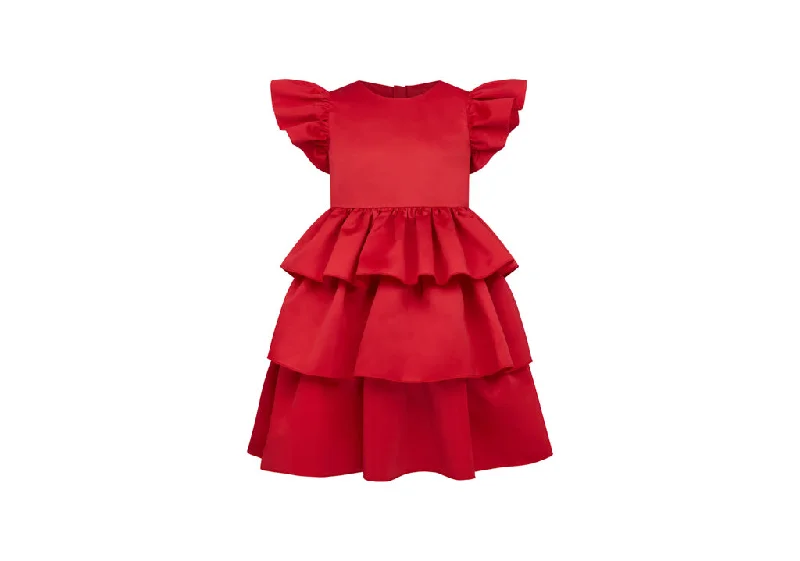 Holly Hastie, Girls Dress, 7 Years