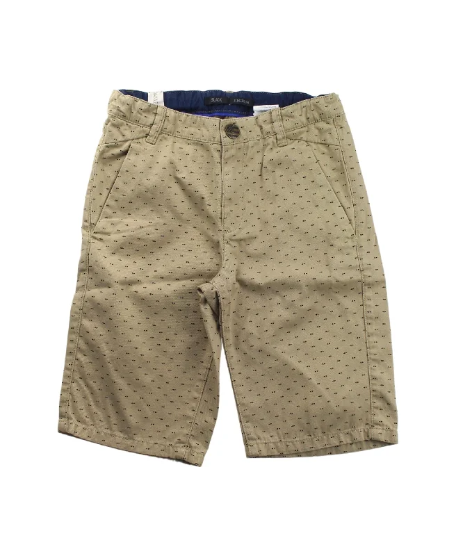 IKKS Shorts 10Y