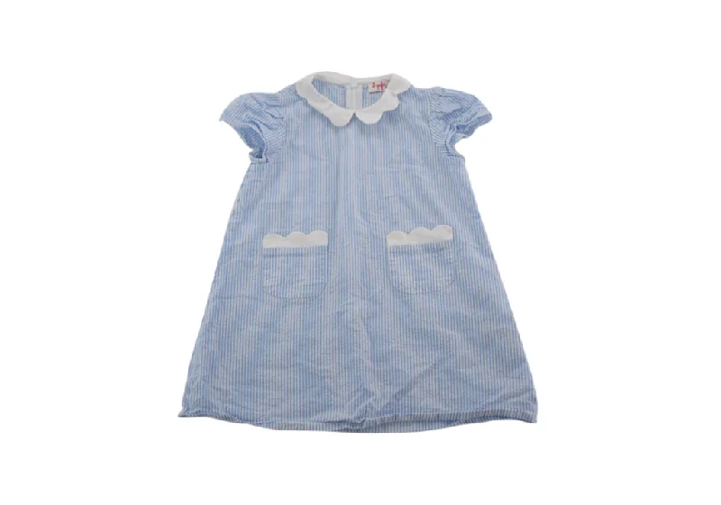 Il Gufo, Girls Dress, 3 Years