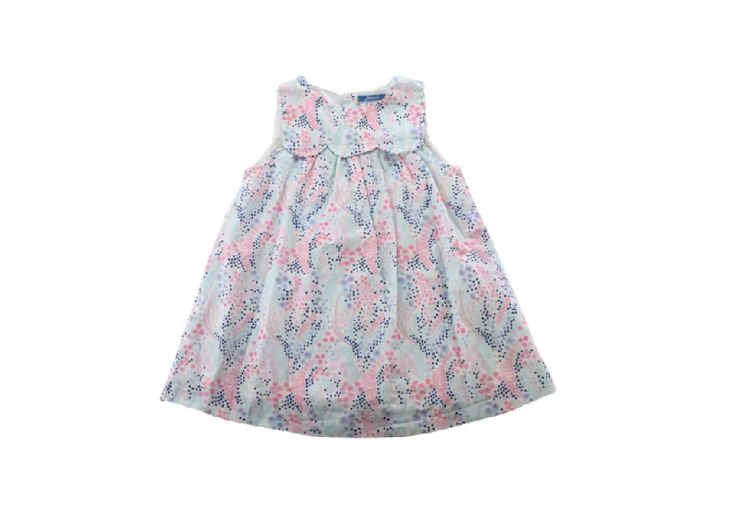 Jacadi, Baby Girls Dress, 12-18 Months