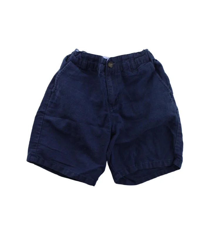 Janie & Jack Shorts 7Y