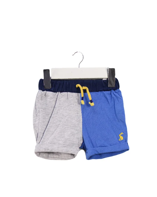 Joules Shorts 3-6M