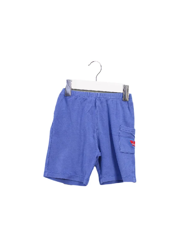 Kissy Kissy Shorts 6-9M