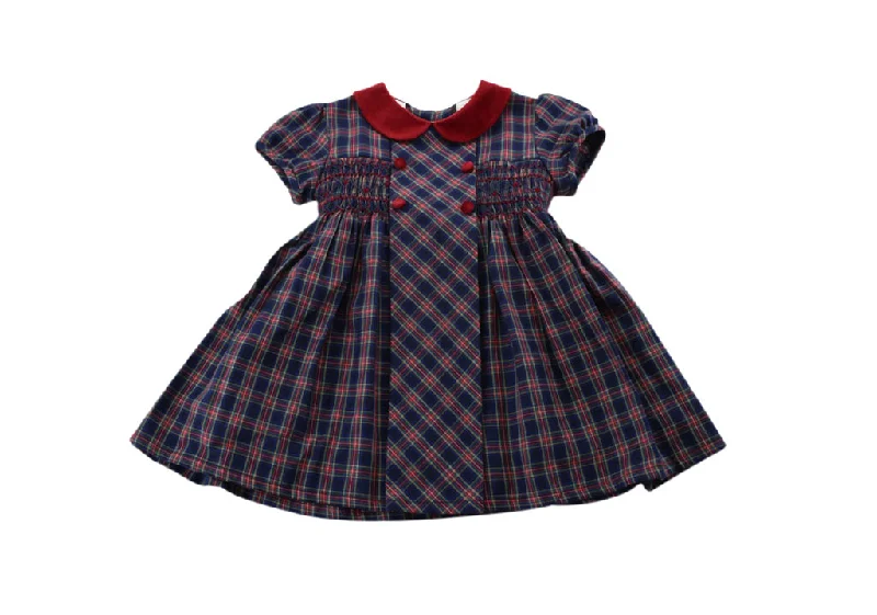 La Coqueta, Girls Dress, 2 Years