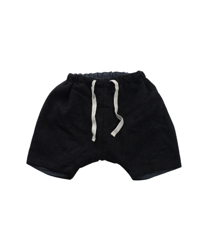 Les Enfantines Shorts 0-3M