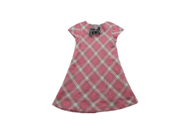 Lily Rose, Girls Dress, 6 Years