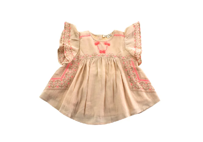 Louise Misha, Baby Girls Dress, 12-18 Months