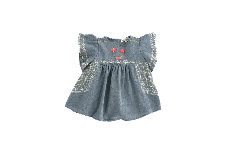 Louise Misha, Baby Girls Dress, 18-24 Months