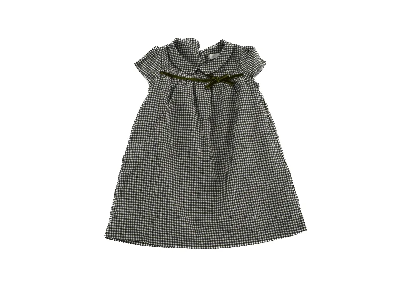 Marie-Chantal, Baby Girls Dress, 12-18 Months