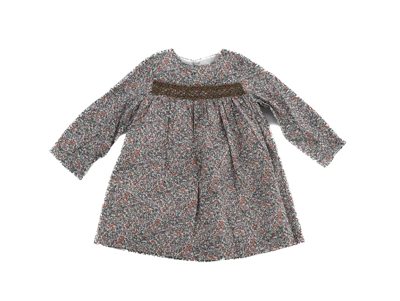 Marie-Chantal, Baby Girls Dress, 12-18 Months