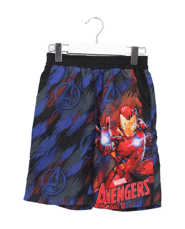 Marvel Shorts 8Y