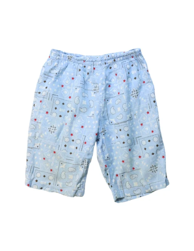 Miki House Shorts 2T