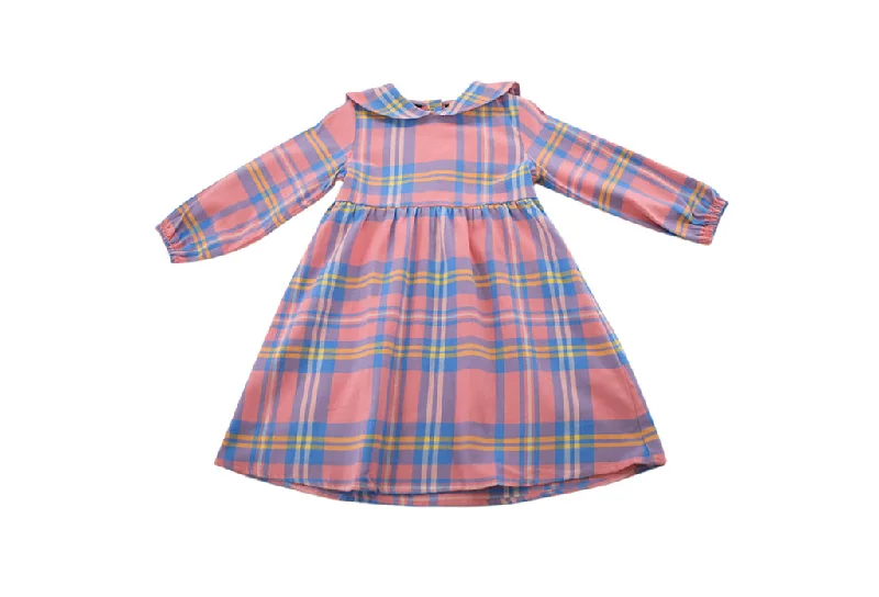 Mini Rodini, Girls Dress, 2 Years