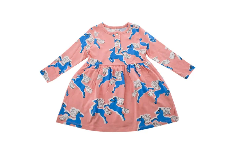 Mini Rodini, Girls Dress, 2 Years