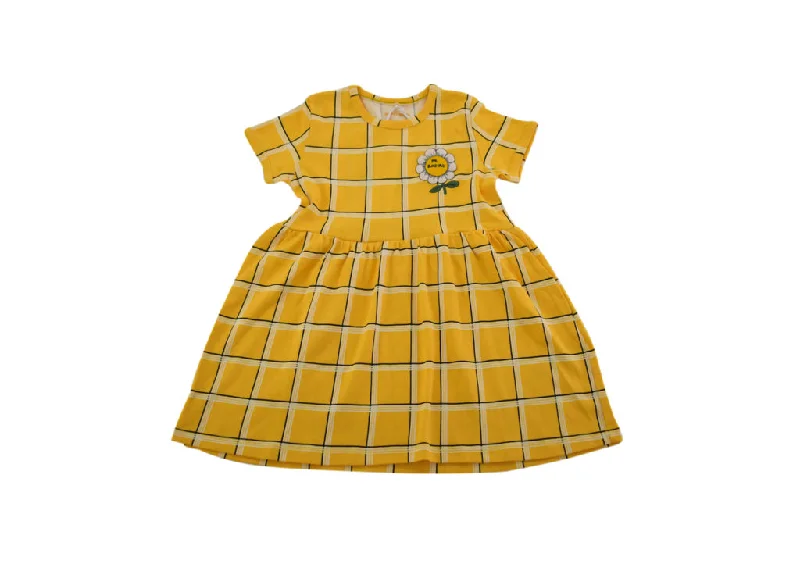 Mini Rodini, Girls Dress, 2 Years